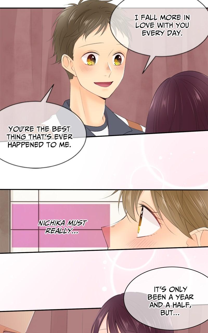 Revenge Love Chap 193 - Next Chap 194
