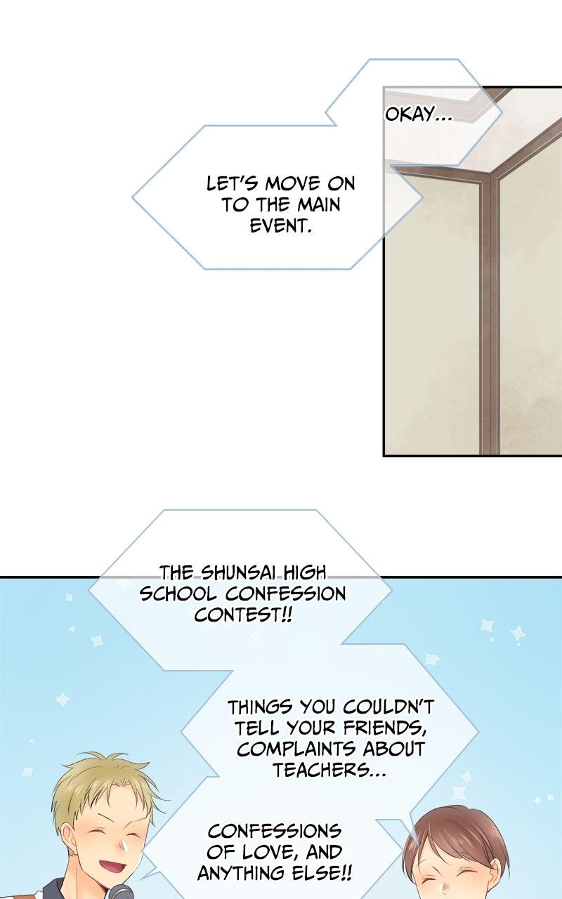 Revenge Love Chap 193 - Next Chap 194