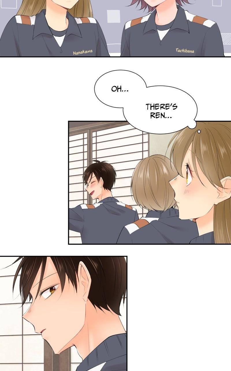 Revenge Love Chap 193 - Next Chap 194