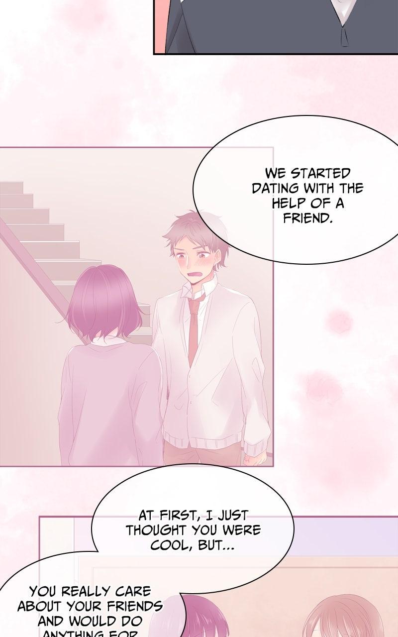 Revenge Love Chap 193 - Next Chap 194
