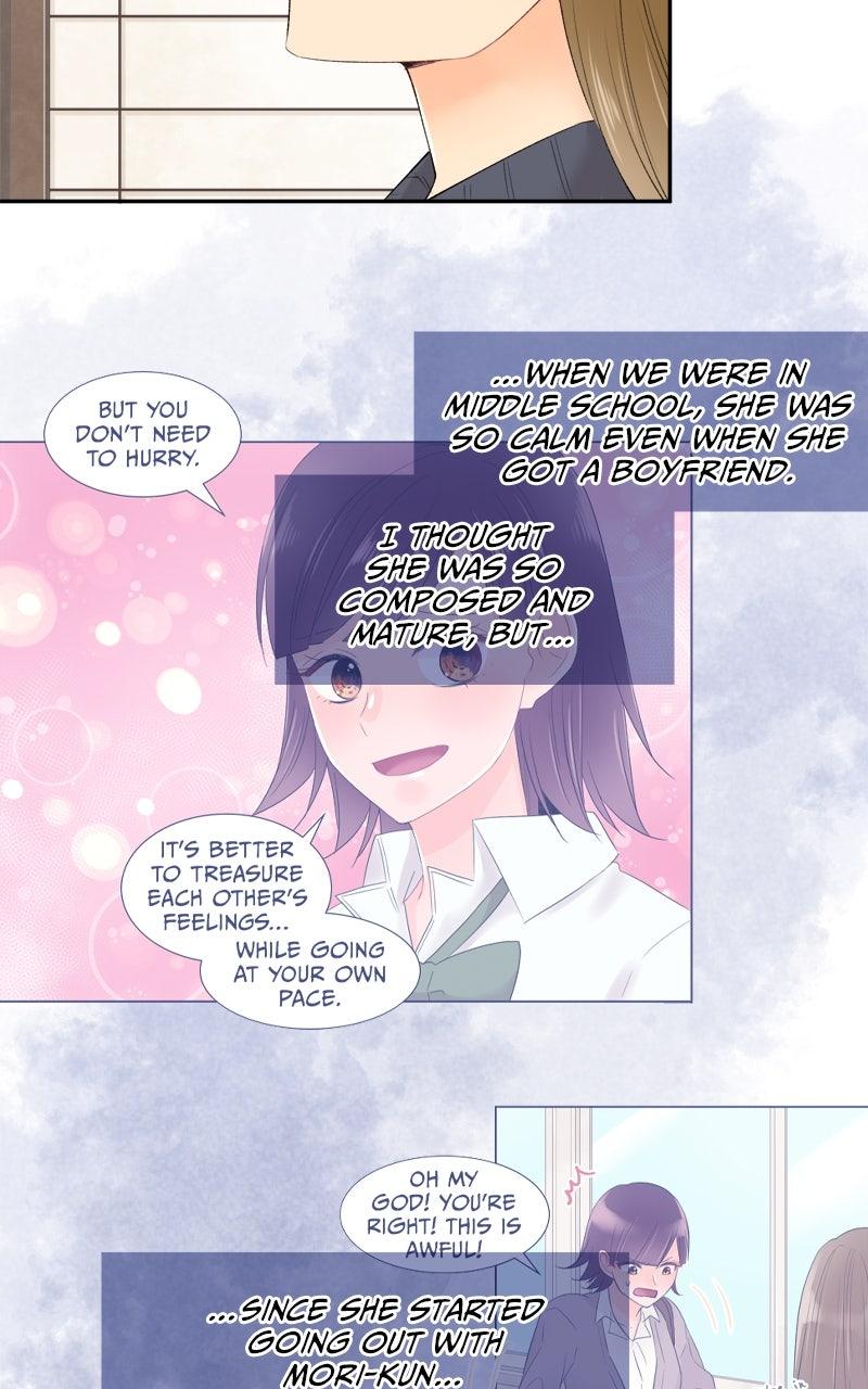 Revenge Love Chap 193 - Next Chap 194