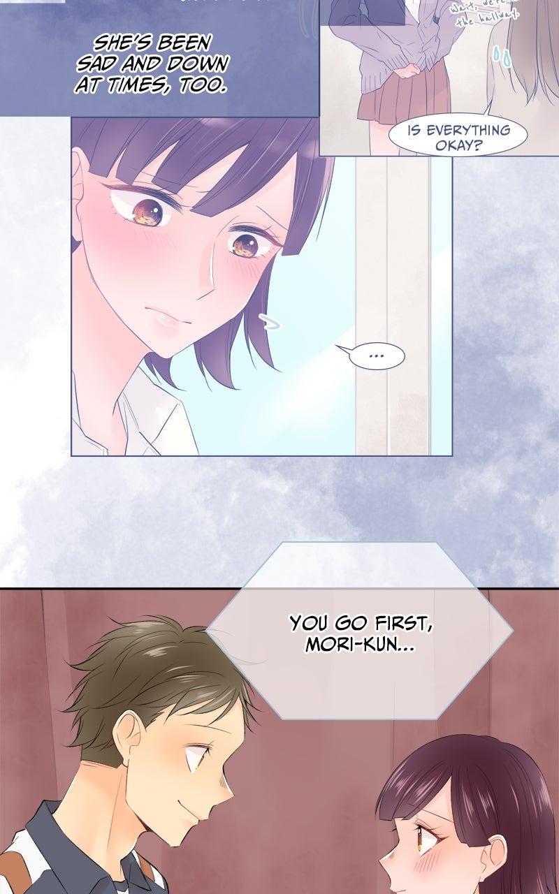 Revenge Love Chap 193 - Next Chap 194