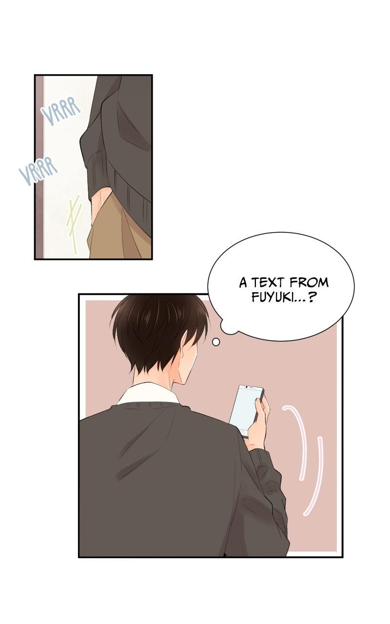 Revenge Love Chap 193 - Next Chap 194