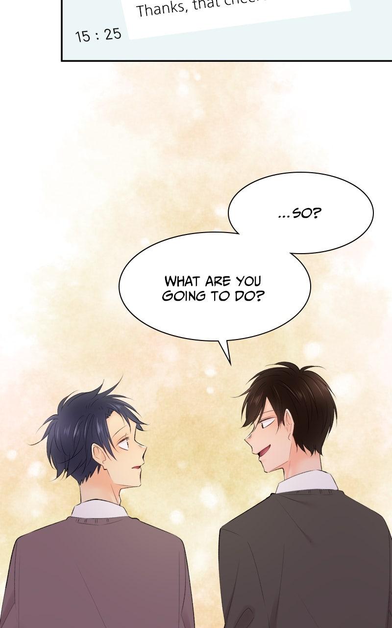 Revenge Love Chap 193 - Next Chap 194