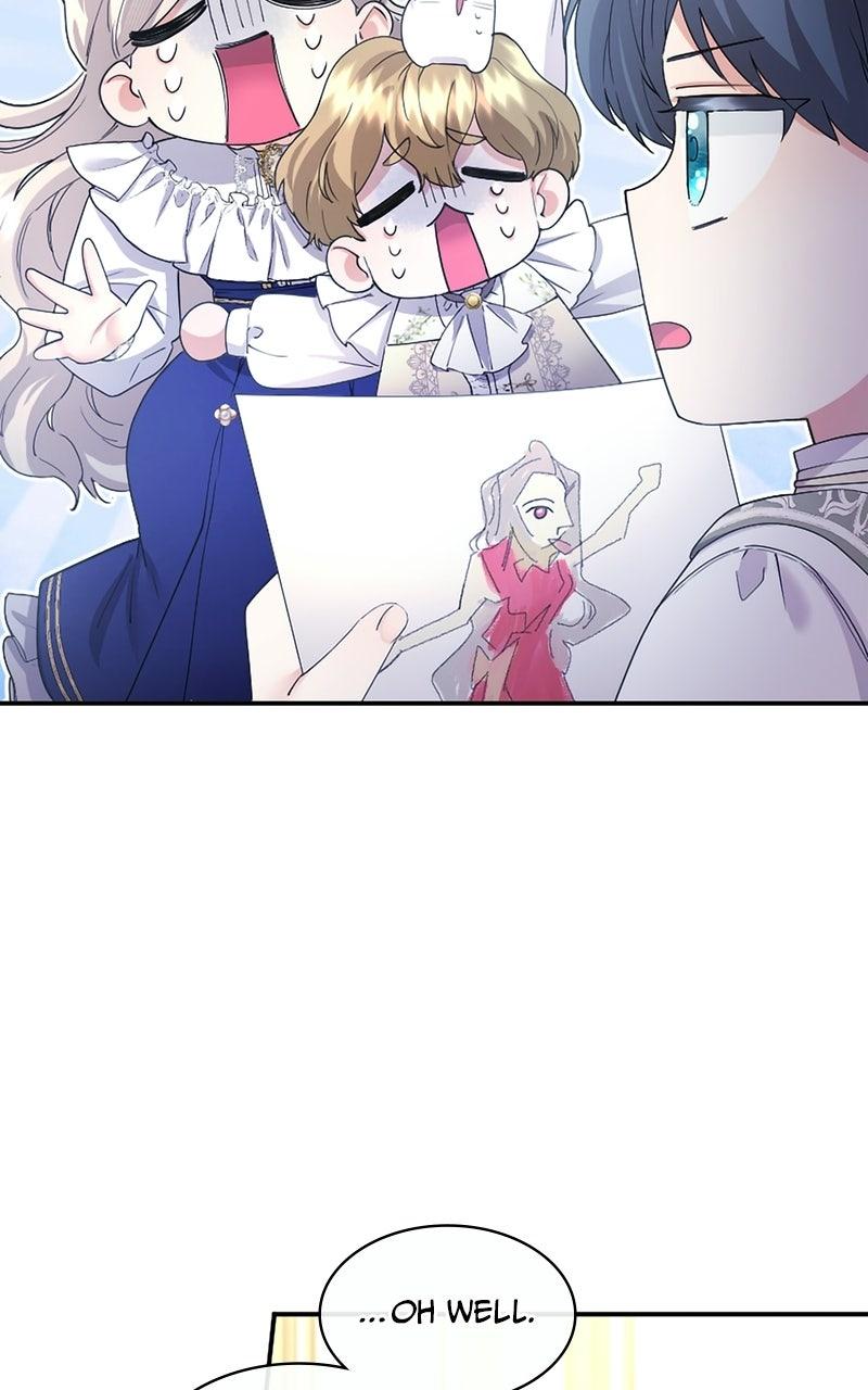 Munou na Mamahaha desu ga, Kazoku no Dekiai ga Tomarimasen! Chap 77 - Next Chap 78