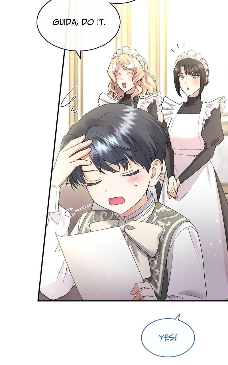 Munou na Mamahaha desu ga, Kazoku no Dekiai ga Tomarimasen! Chap 77 - Next Chap 78
