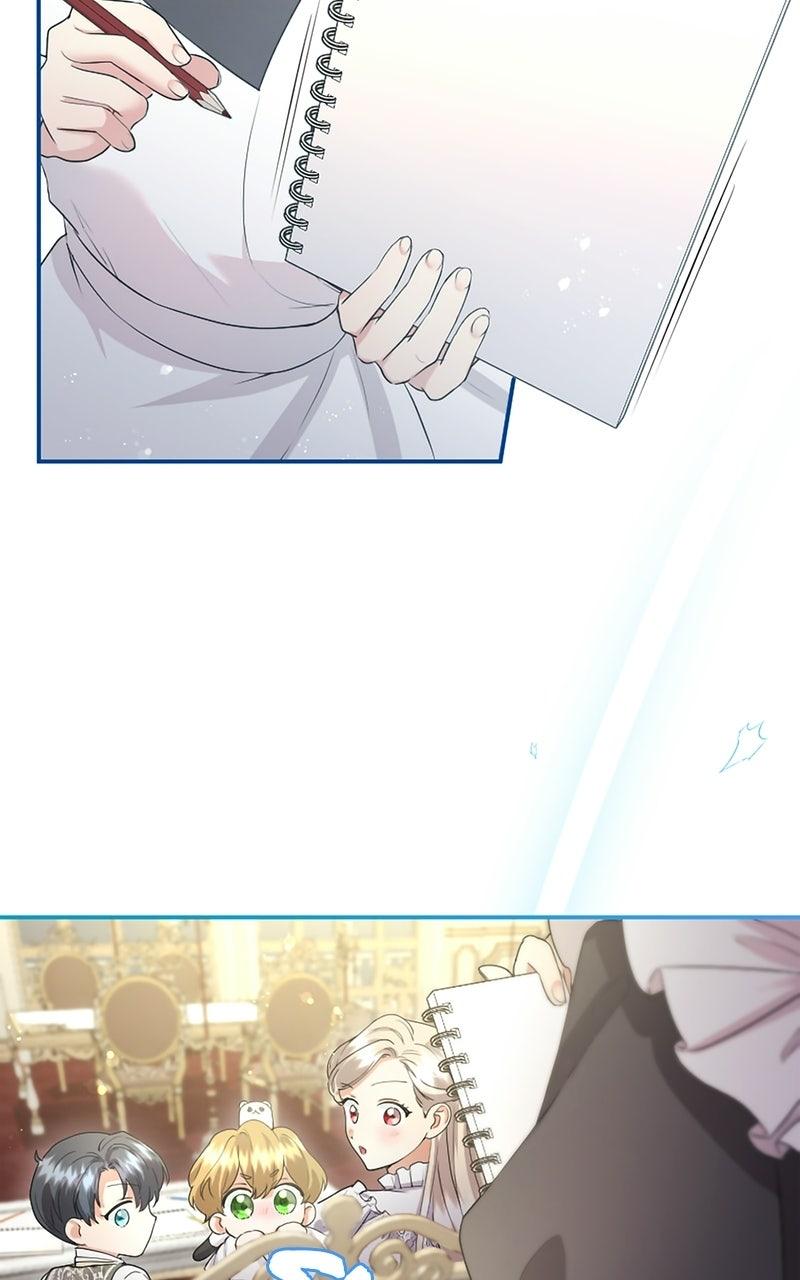 Munou na Mamahaha desu ga, Kazoku no Dekiai ga Tomarimasen! Chap 77 - Next Chap 78