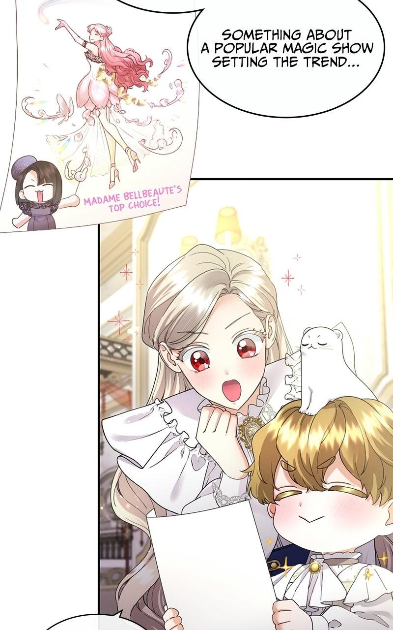 Munou na Mamahaha desu ga, Kazoku no Dekiai ga Tomarimasen! Chap 77 - Next Chap 78