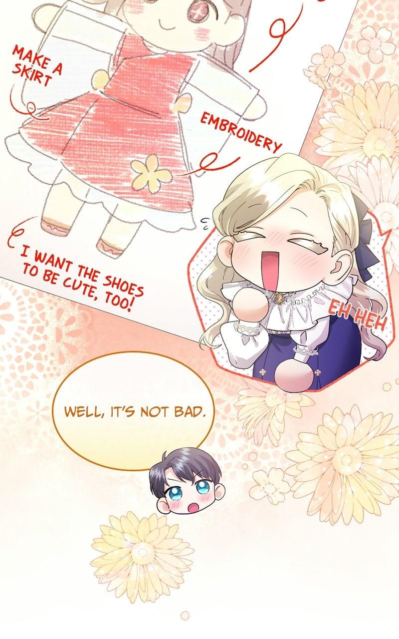 Munou na Mamahaha desu ga, Kazoku no Dekiai ga Tomarimasen! Chap 77 - Next Chap 78
