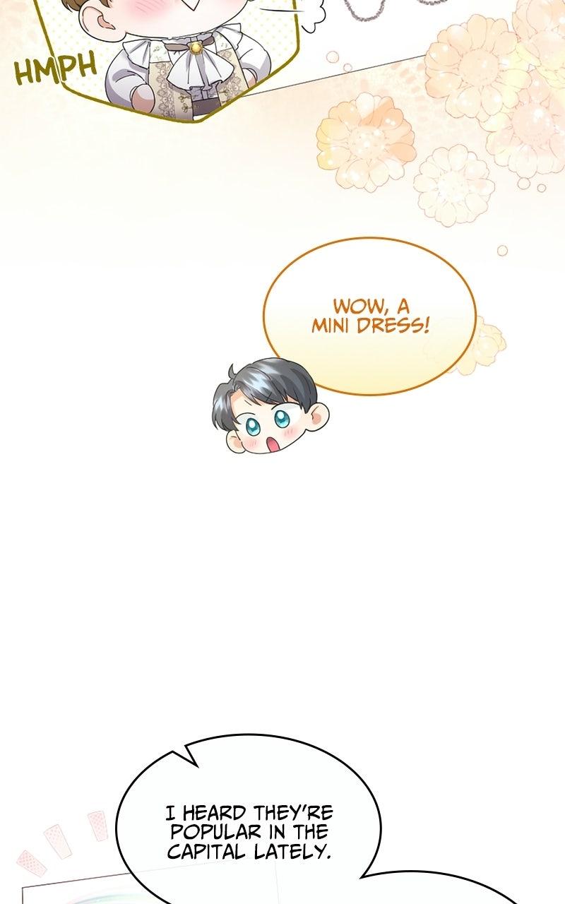 Munou na Mamahaha desu ga, Kazoku no Dekiai ga Tomarimasen! Chap 77 - Next Chap 78