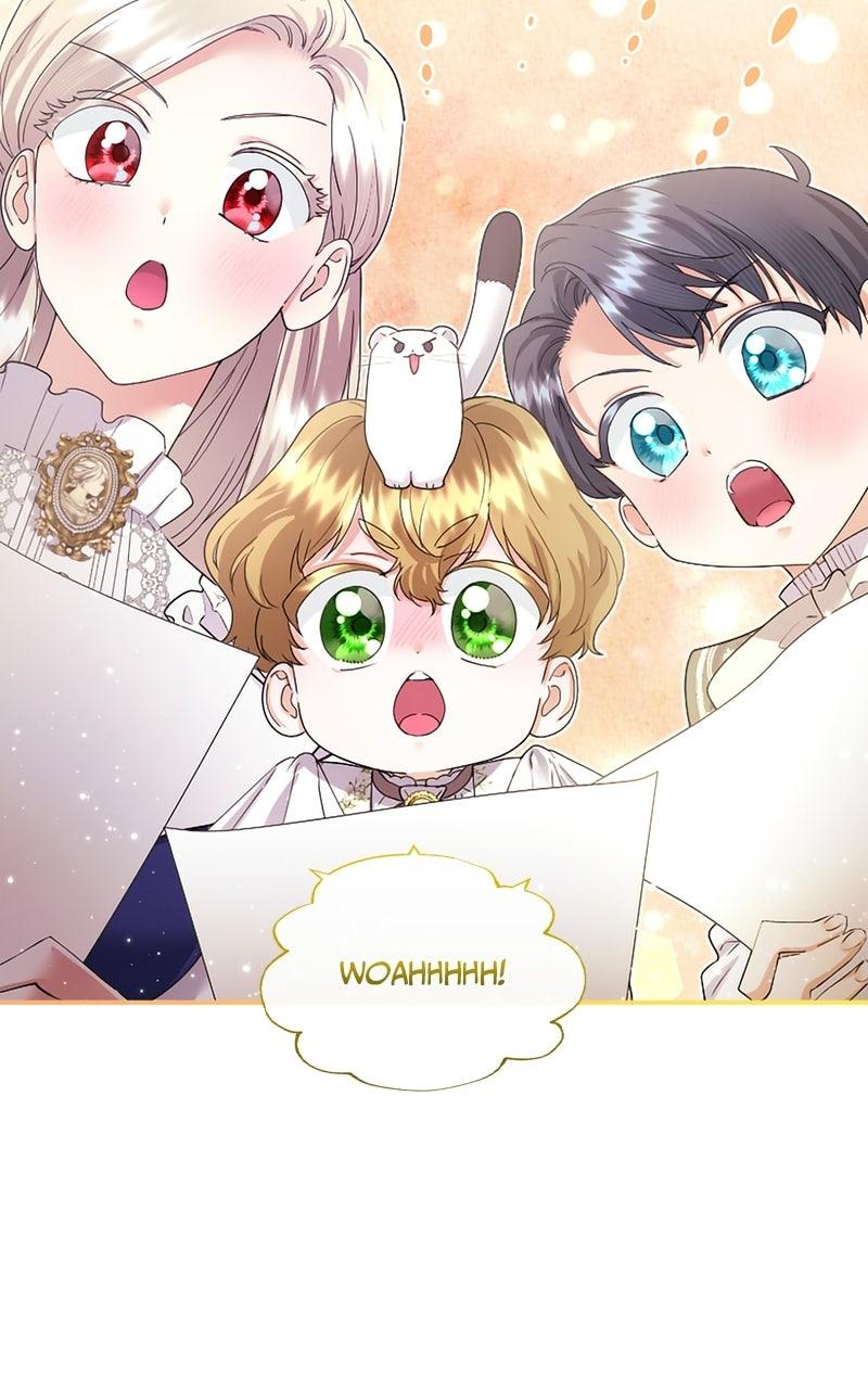 Munou na Mamahaha desu ga, Kazoku no Dekiai ga Tomarimasen! Chap 77 - Next Chap 78