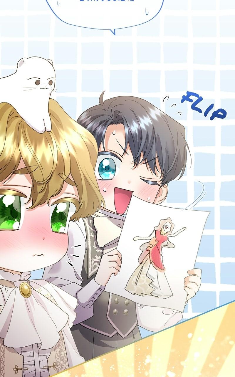 Munou na Mamahaha desu ga, Kazoku no Dekiai ga Tomarimasen! Chap 77 - Next Chap 78