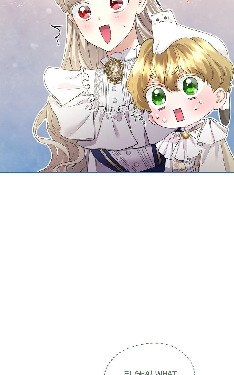 Munou na Mamahaha desu ga, Kazoku no Dekiai ga Tomarimasen! Chap 77 - Next Chap 78