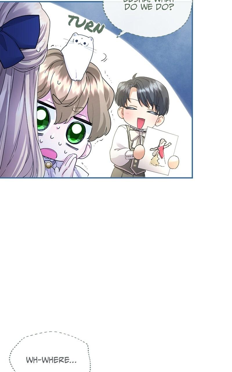 Munou na Mamahaha desu ga, Kazoku no Dekiai ga Tomarimasen! Chap 77 - Next Chap 78