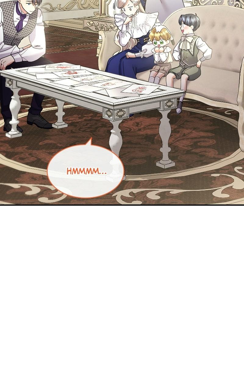 Munou na Mamahaha desu ga, Kazoku no Dekiai ga Tomarimasen! Chap 77 - Next Chap 78