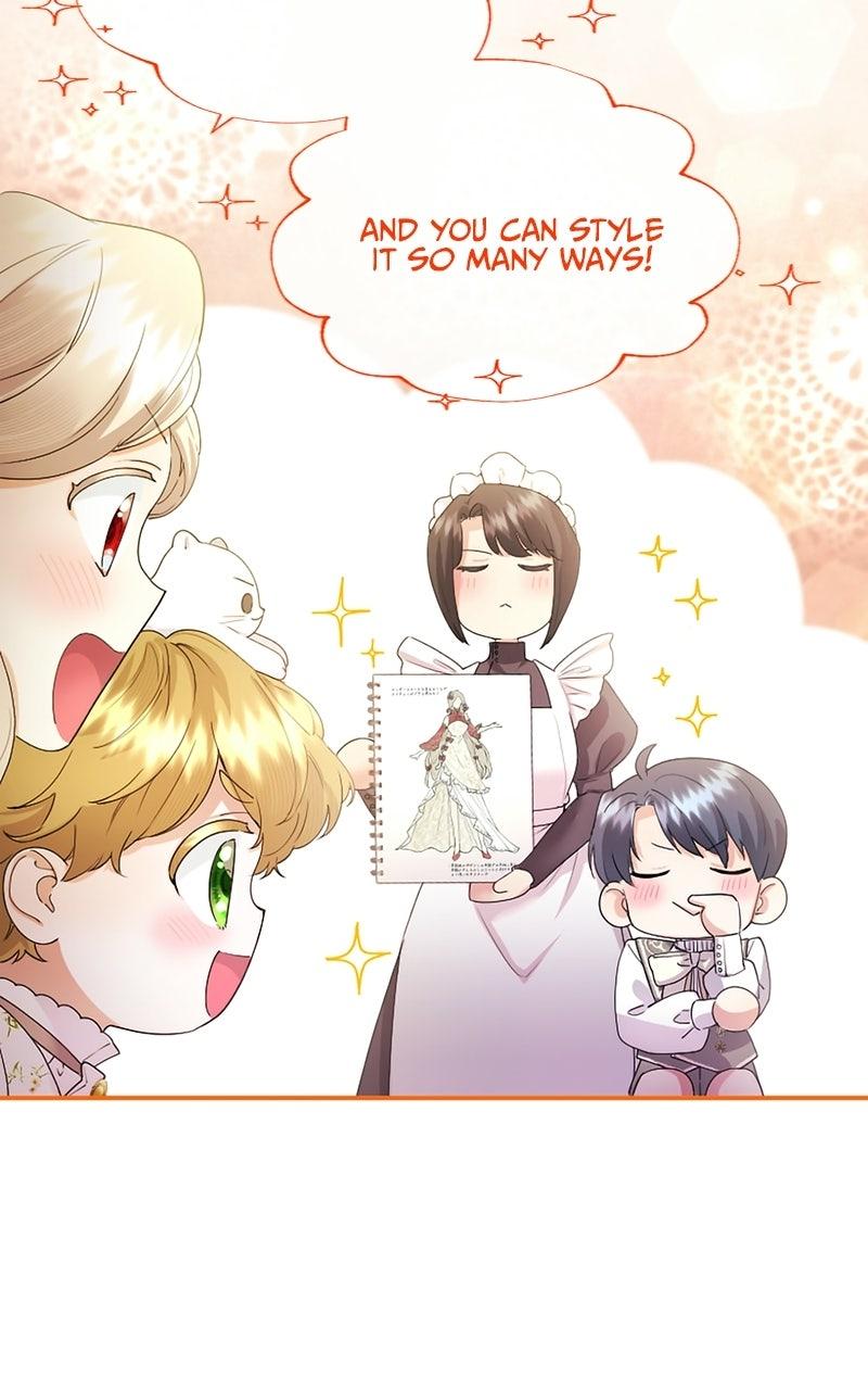 Munou na Mamahaha desu ga, Kazoku no Dekiai ga Tomarimasen! Chap 77 - Next Chap 78