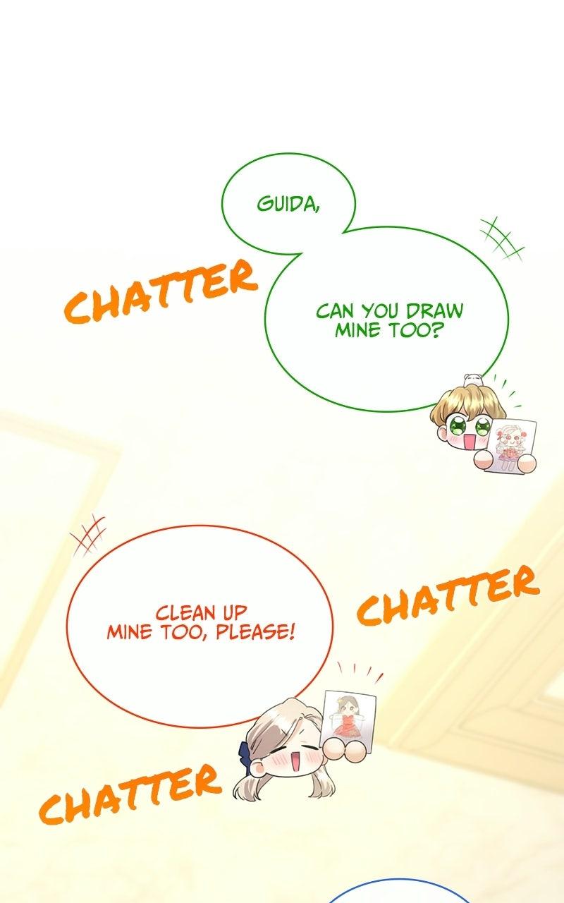 Munou na Mamahaha desu ga, Kazoku no Dekiai ga Tomarimasen! Chap 77 - Next Chap 78