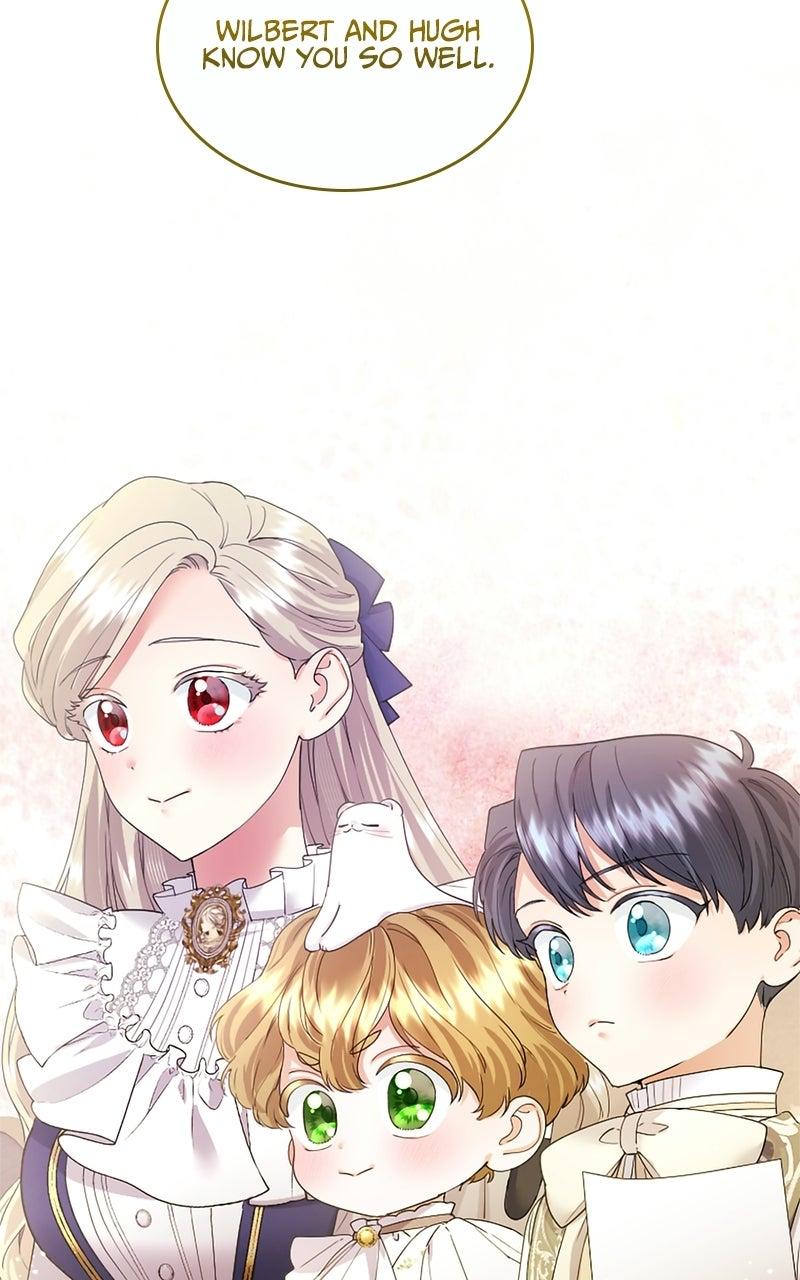 Munou na Mamahaha desu ga, Kazoku no Dekiai ga Tomarimasen! Chap 77 - Next Chap 78