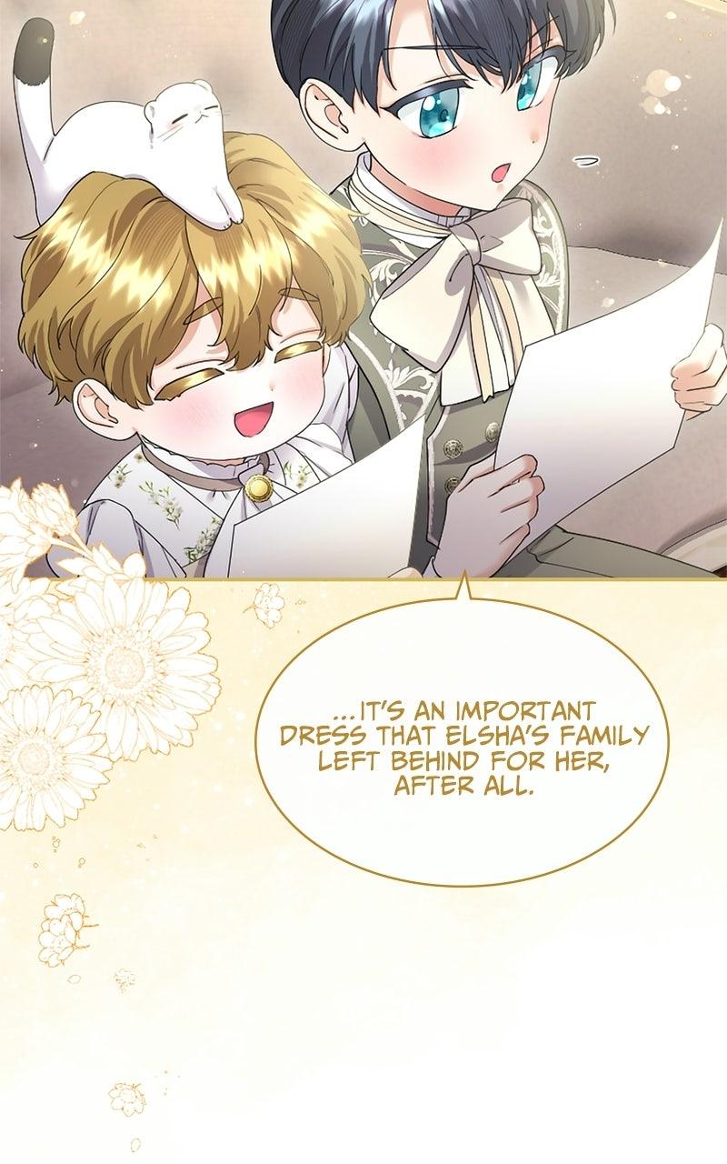 Munou na Mamahaha desu ga, Kazoku no Dekiai ga Tomarimasen! Chap 77 - Next Chap 78