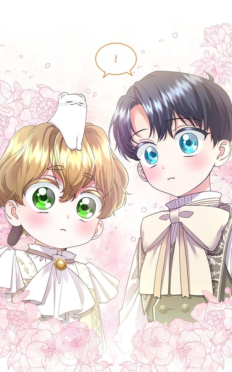Munou na Mamahaha desu ga, Kazoku no Dekiai ga Tomarimasen! Chap 77 - Next Chap 78