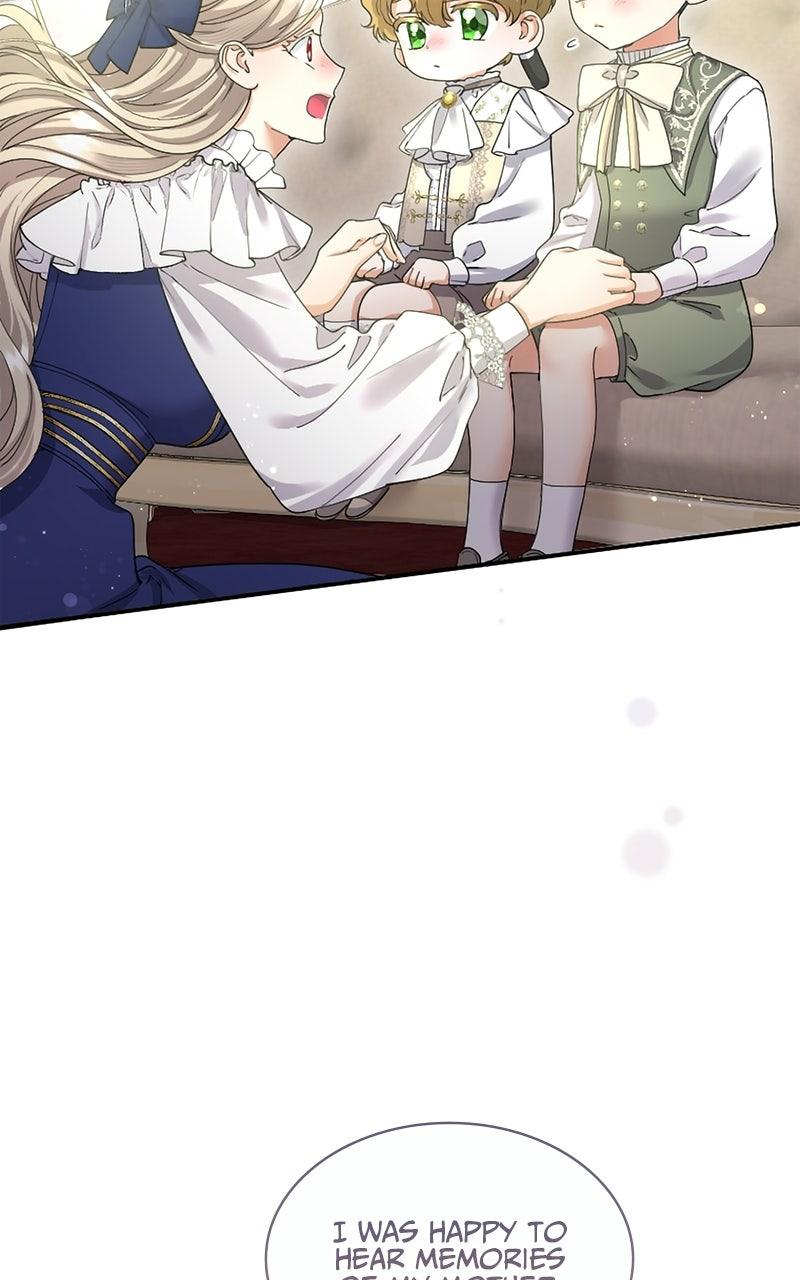 Munou na Mamahaha desu ga, Kazoku no Dekiai ga Tomarimasen! Chap 77 - Next Chap 78