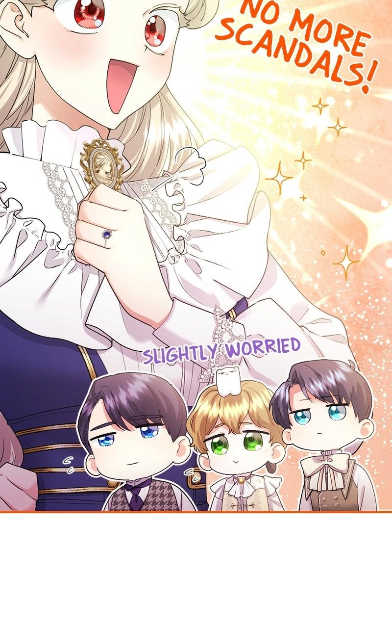 Munou na Mamahaha desu ga, Kazoku no Dekiai ga Tomarimasen! Chap 77 - Next Chap 78