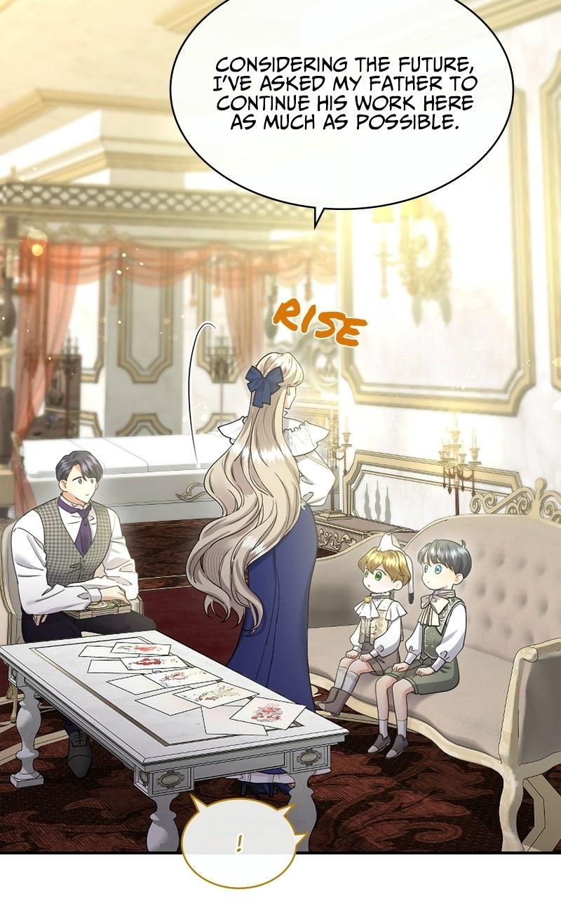 Munou na Mamahaha desu ga, Kazoku no Dekiai ga Tomarimasen! Chap 77 - Next Chap 78