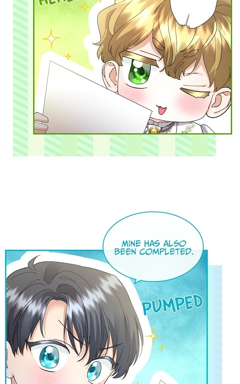 Munou na Mamahaha desu ga, Kazoku no Dekiai ga Tomarimasen! Chap 77 - Next Chap 78