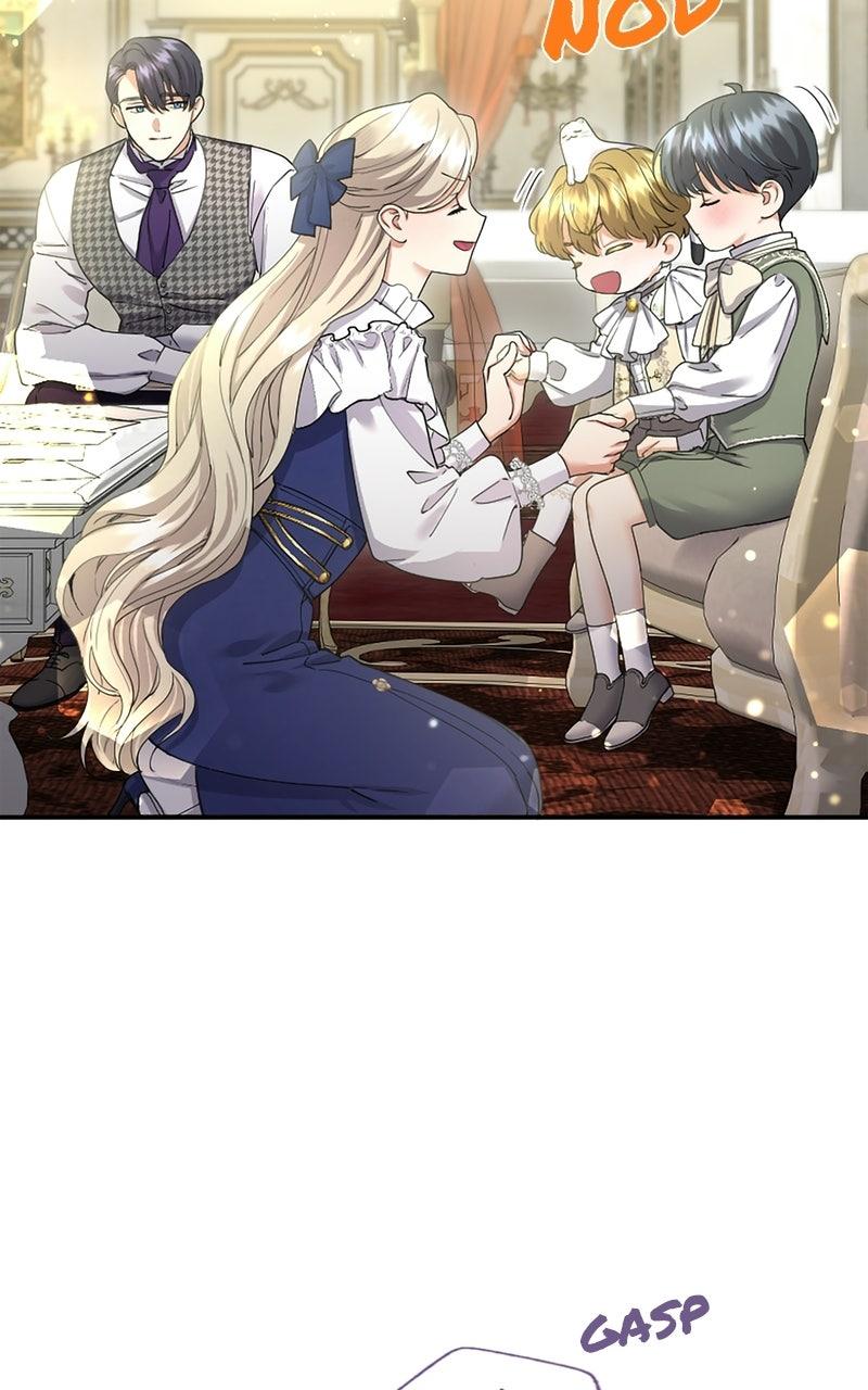 Munou na Mamahaha desu ga, Kazoku no Dekiai ga Tomarimasen! Chap 77 - Next Chap 78