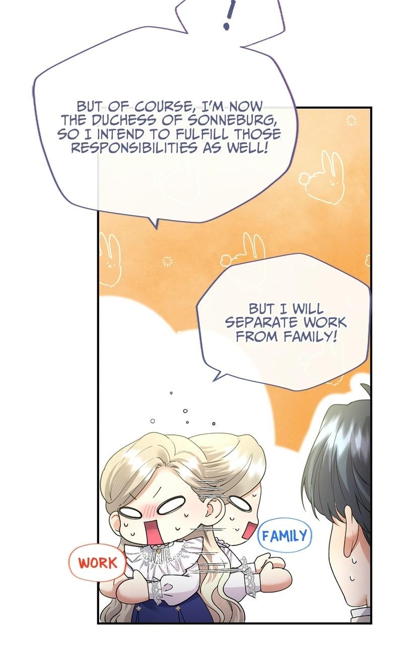 Munou na Mamahaha desu ga, Kazoku no Dekiai ga Tomarimasen! Chap 77 - Next Chap 78
