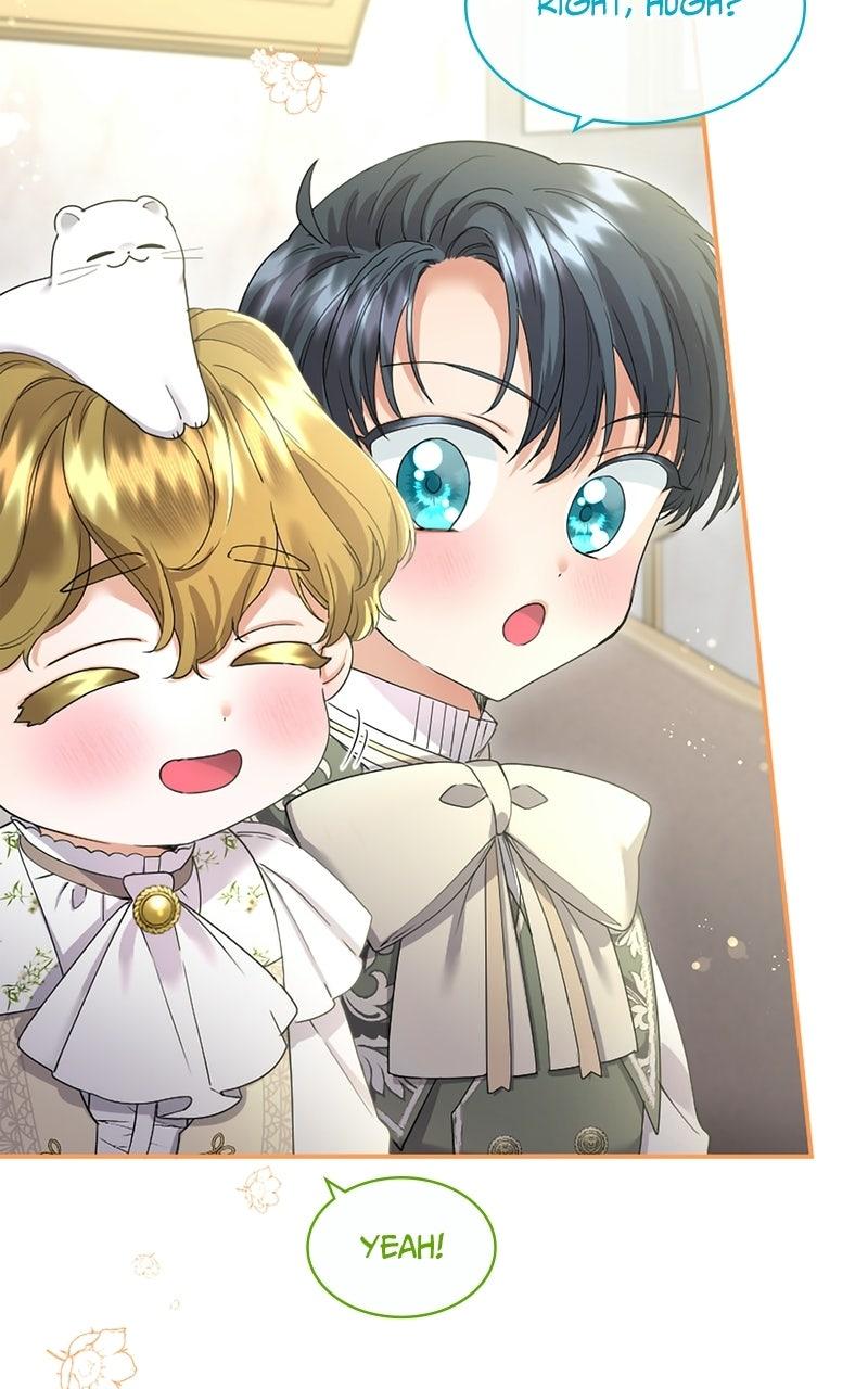 Munou na Mamahaha desu ga, Kazoku no Dekiai ga Tomarimasen! Chap 77 - Next Chap 78