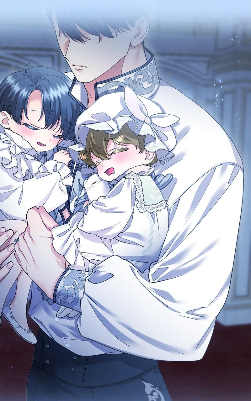 Munou na Mamahaha desu ga, Kazoku no Dekiai ga Tomarimasen! Chap 77 - Next Chap 78