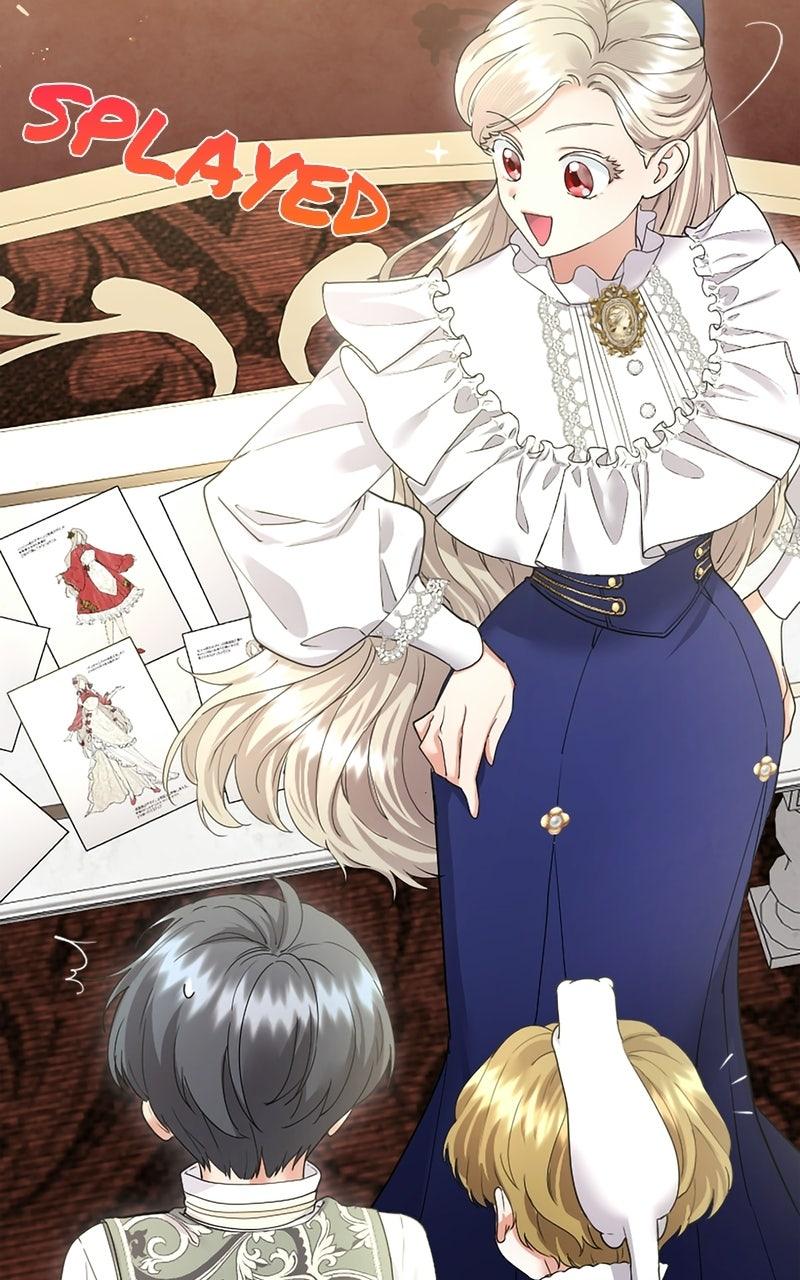 Munou na Mamahaha desu ga, Kazoku no Dekiai ga Tomarimasen! Chap 77 - Next Chap 78