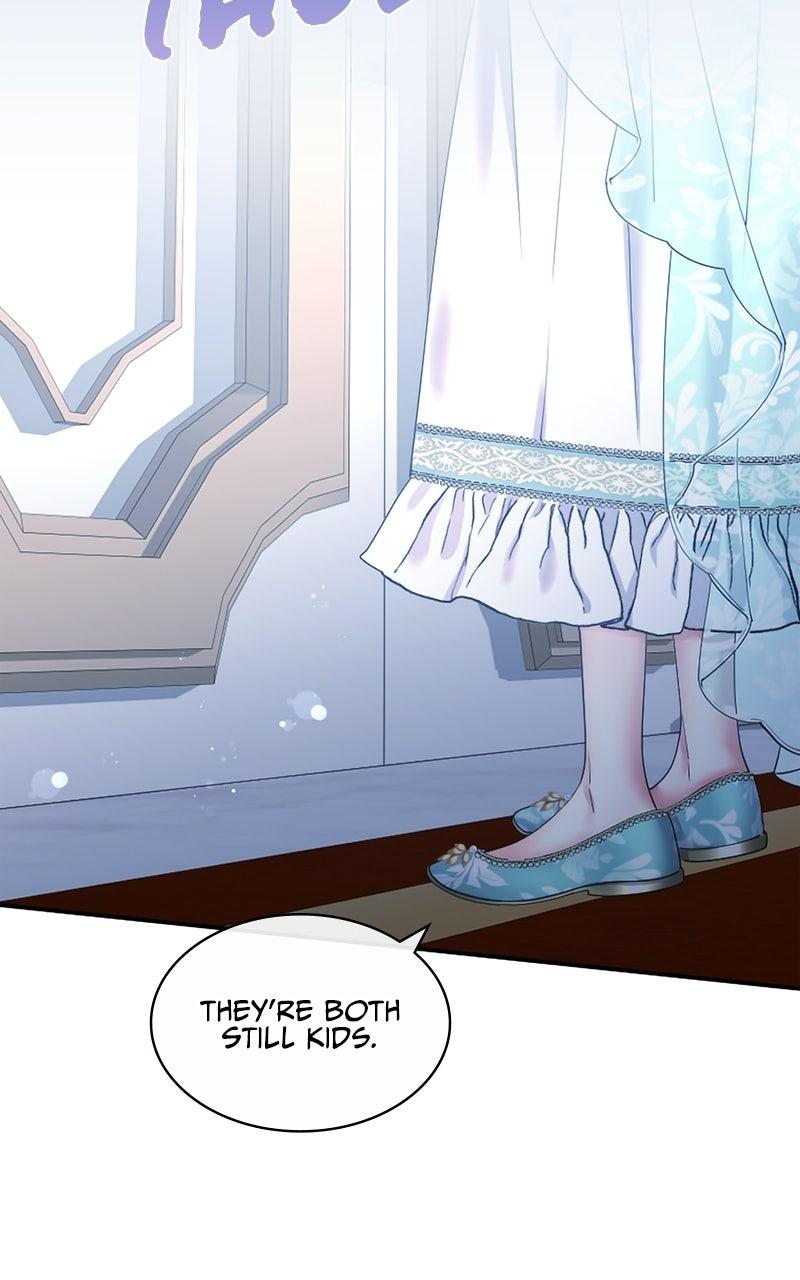 Munou na Mamahaha desu ga, Kazoku no Dekiai ga Tomarimasen! Chap 77 - Next Chap 78