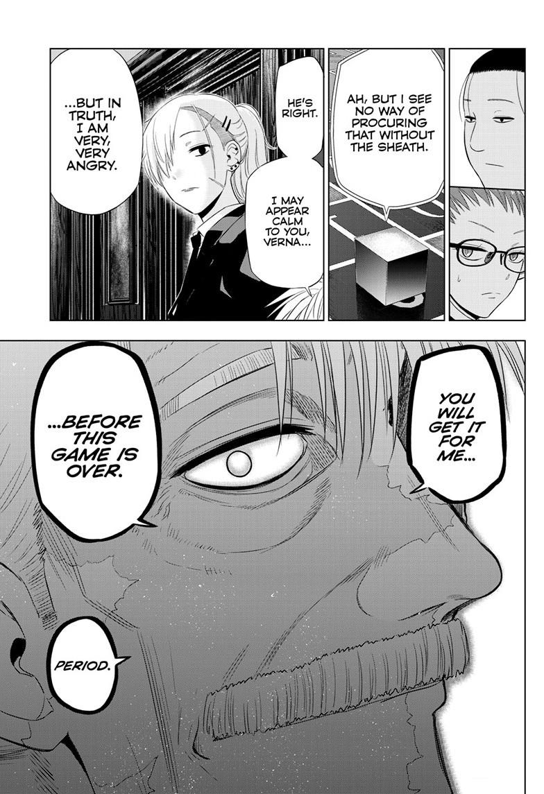 Cosmos Chap 38 - Next Chap 39