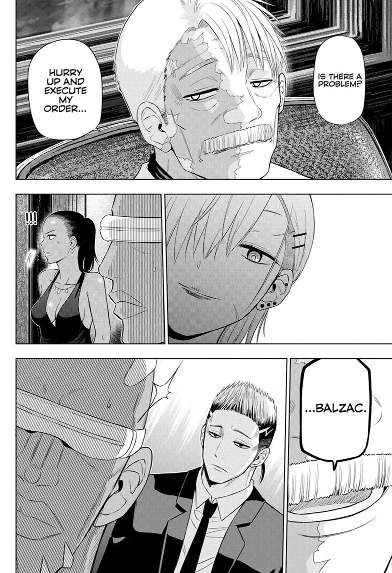 Cosmos Chap 38 - Next Chap 39