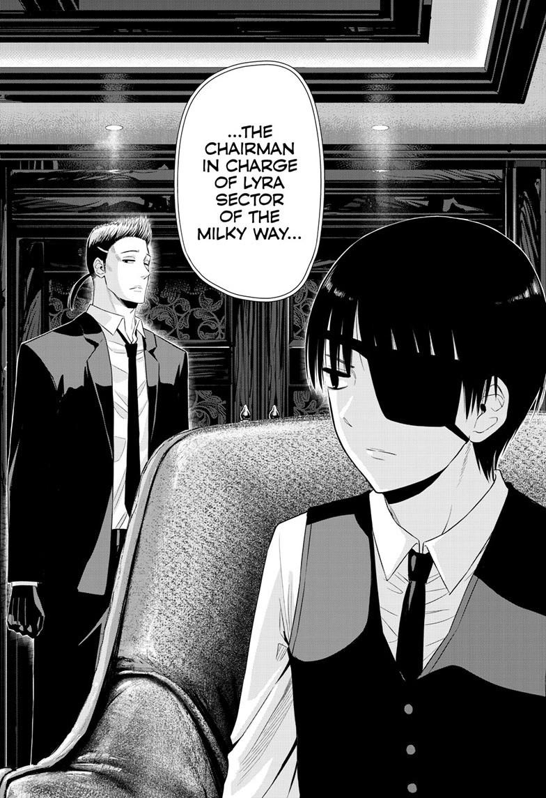 Cosmos Chap 38 - Next Chap 39