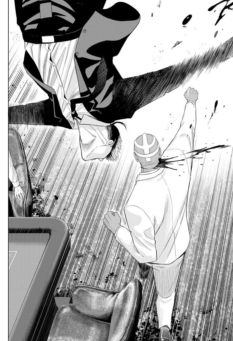 Cosmos Chap 38 - Next Chap 39