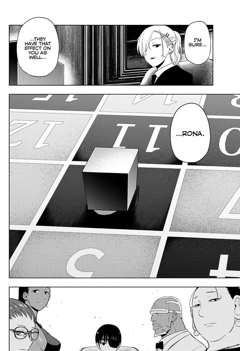 Cosmos Chap 38 - Next Chap 39