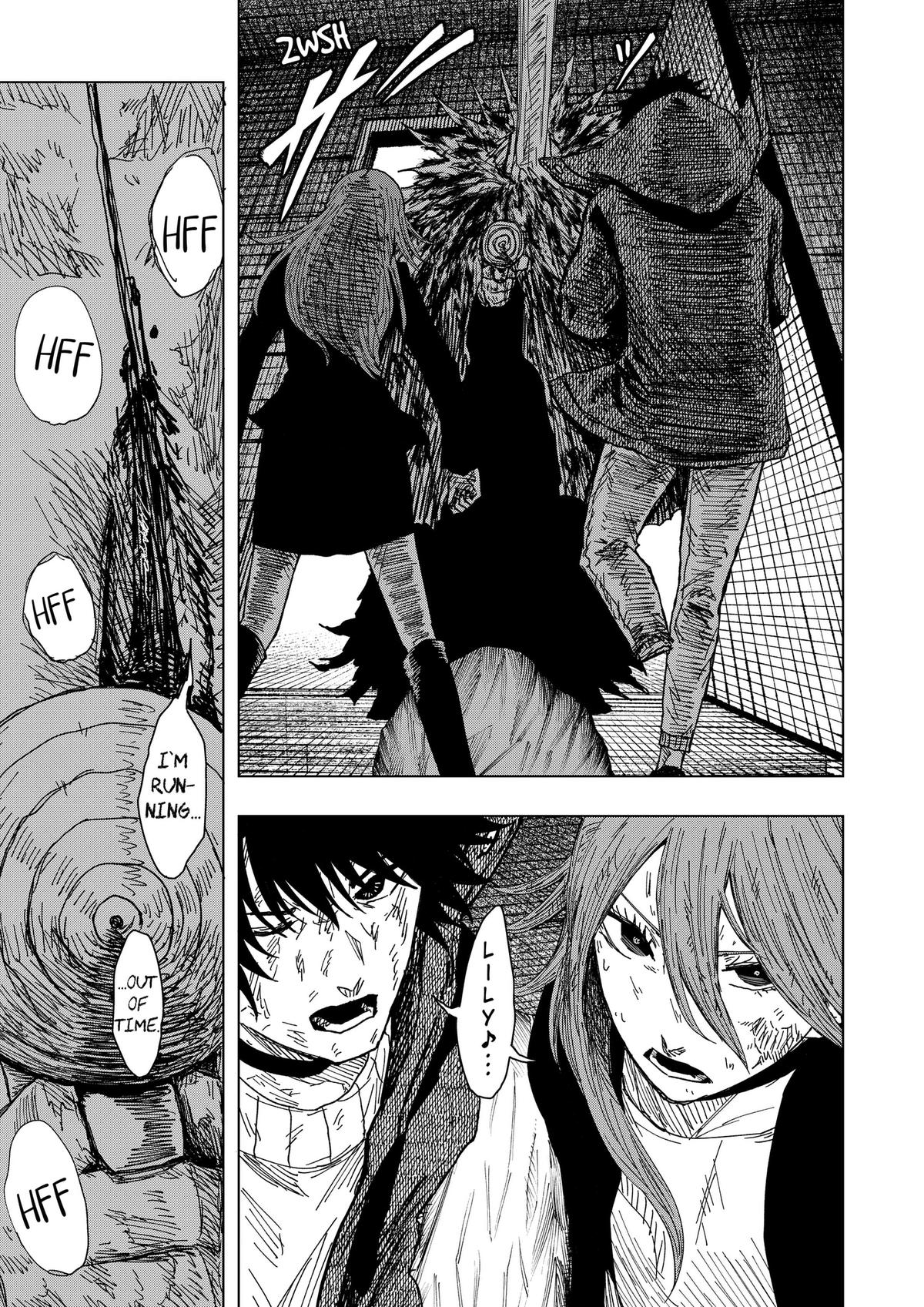 Drama Queen Chap 66 - Next Chap 67