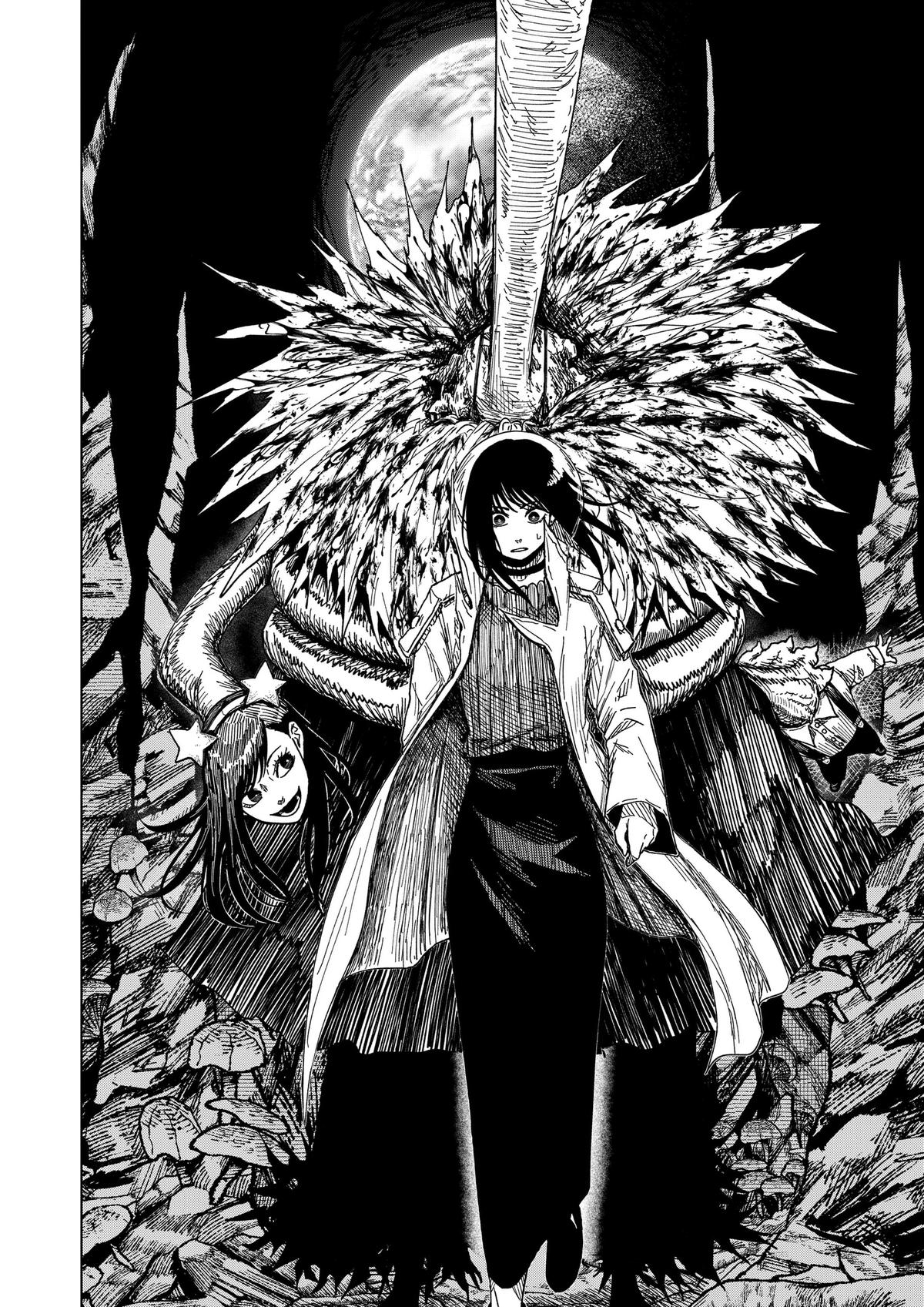 Drama Queen Chap 66 - Next Chap 67