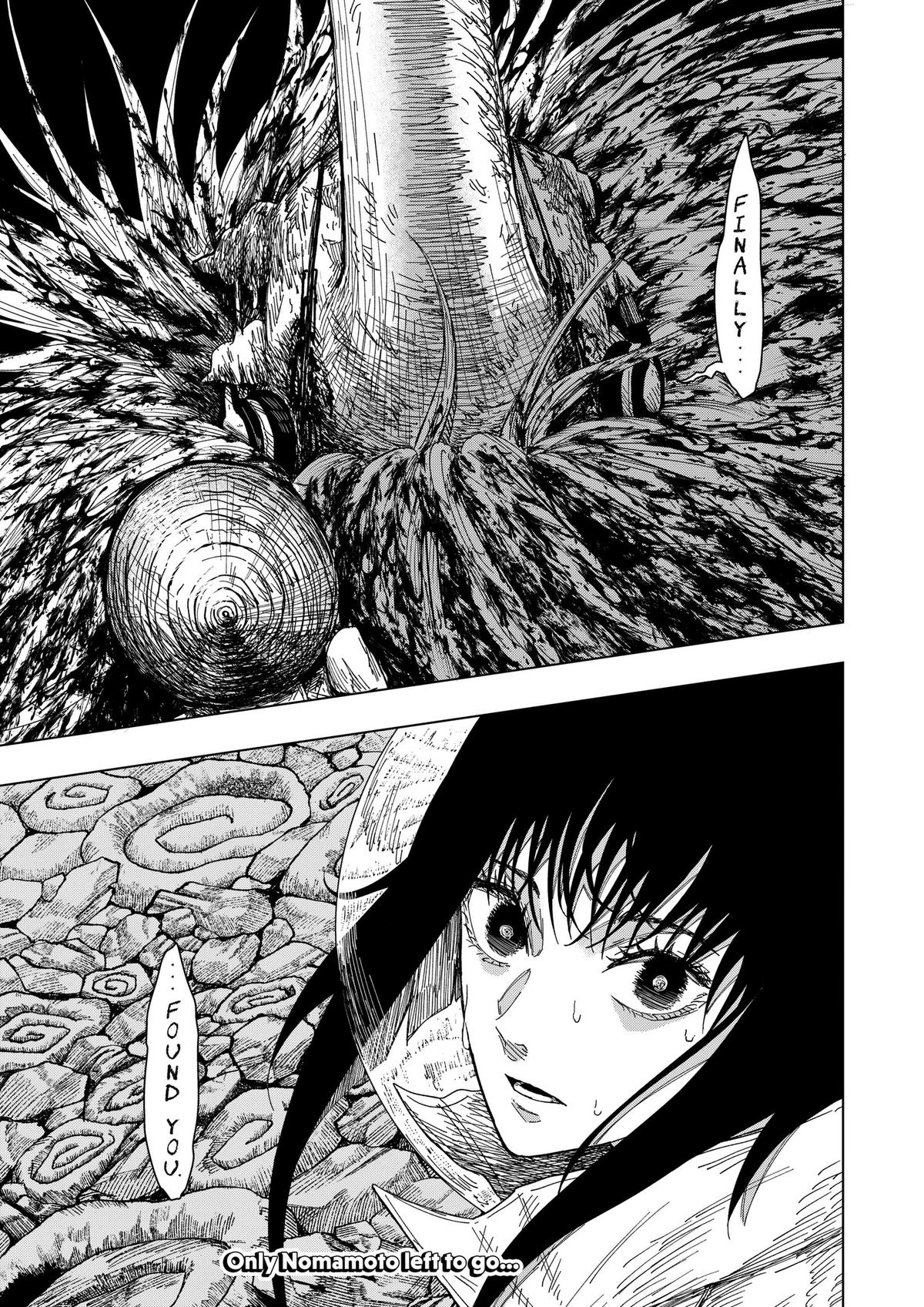 Drama Queen Chap 66 - Next Chap 67