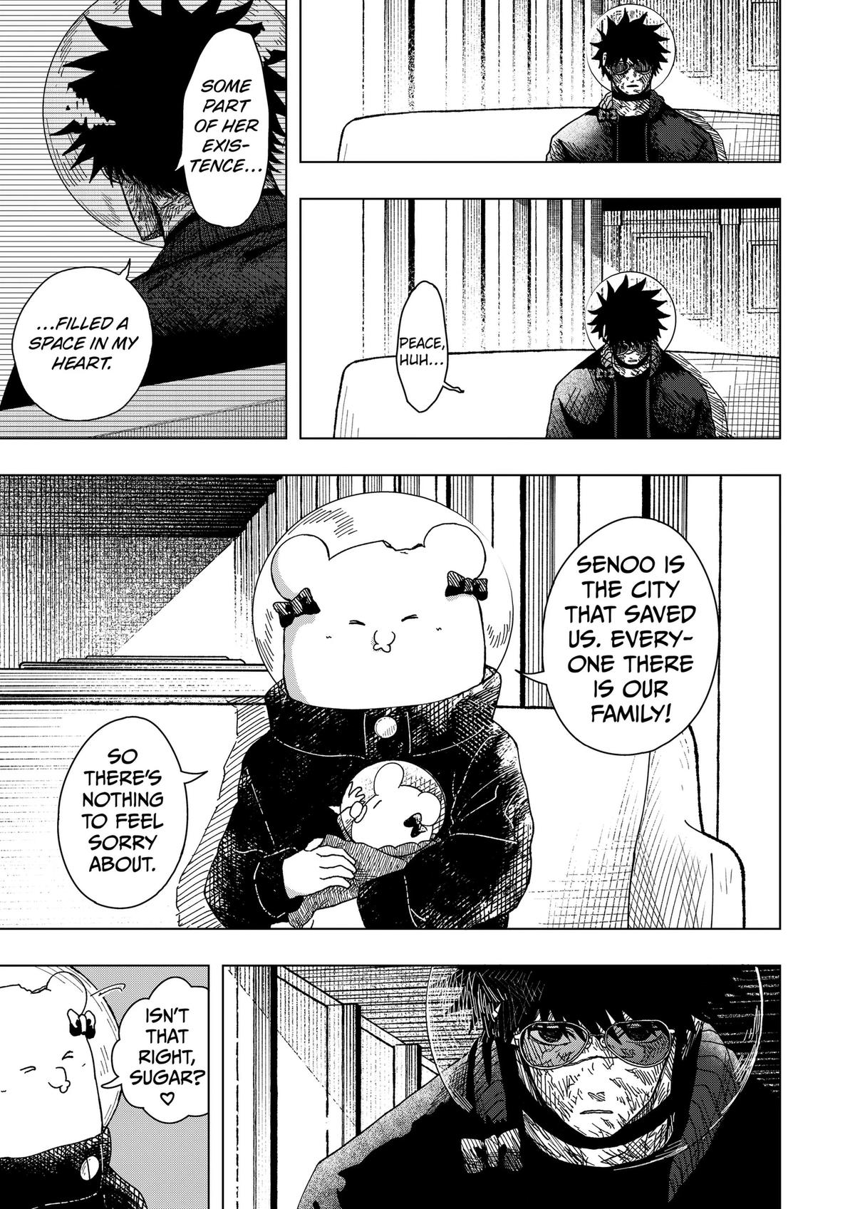 Drama Queen Chap 66 - Next Chap 67