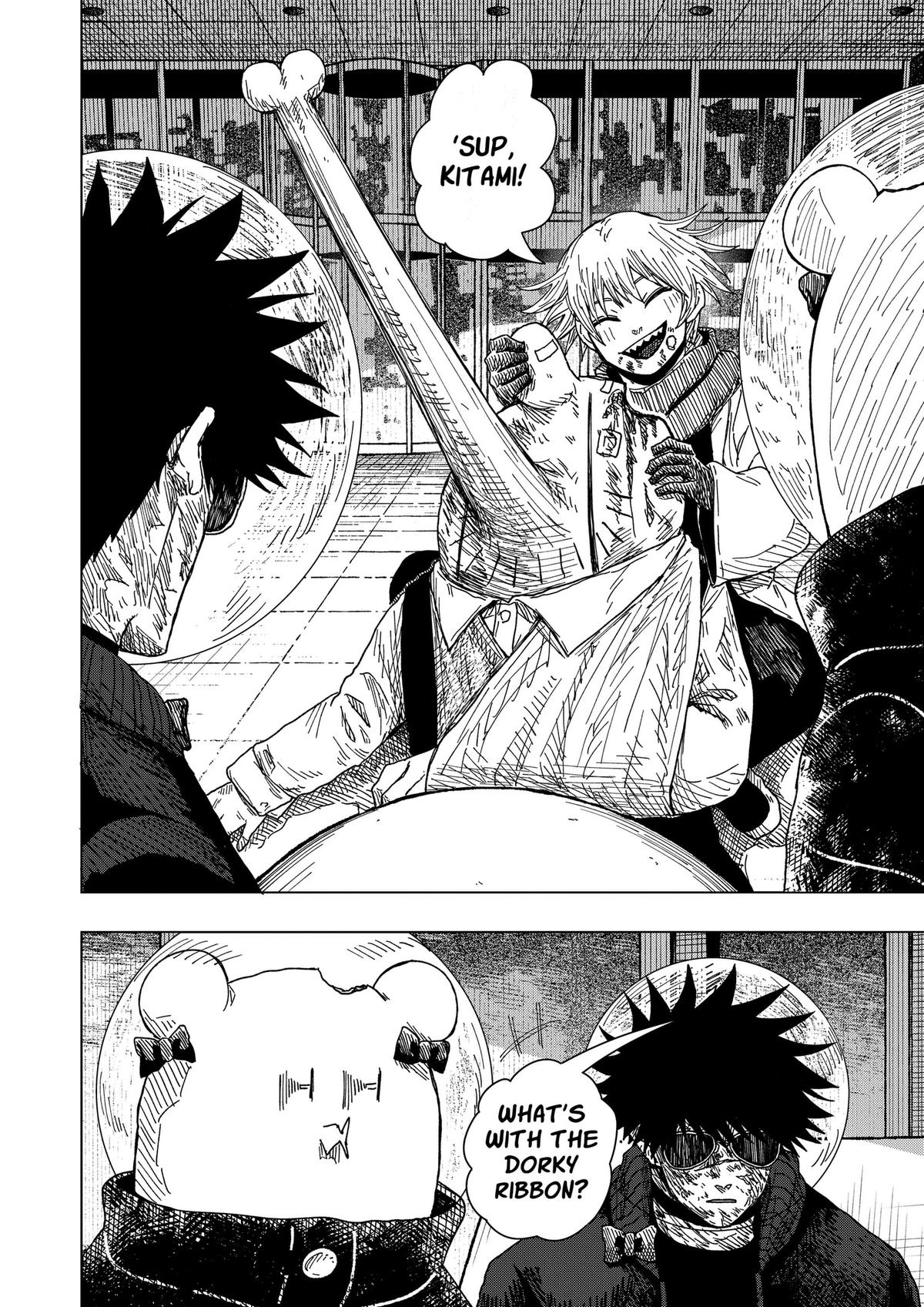 Drama Queen Chap 66 - Next Chap 67
