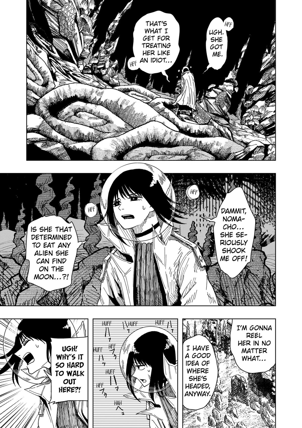 Drama Queen Chap 66 - Next Chap 67