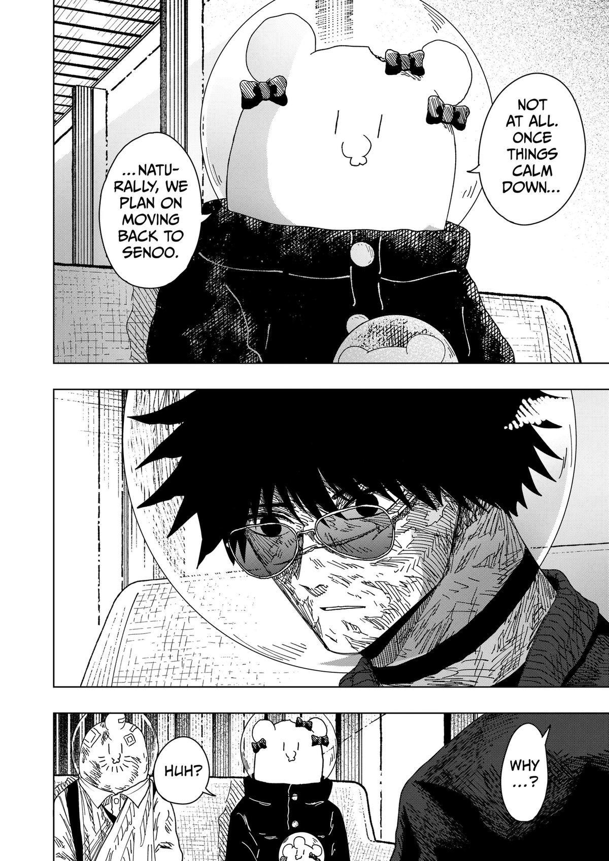Drama Queen Chap 66 - Next Chap 67