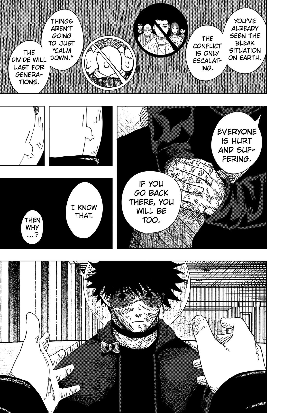Drama Queen Chap 66 - Next Chap 67