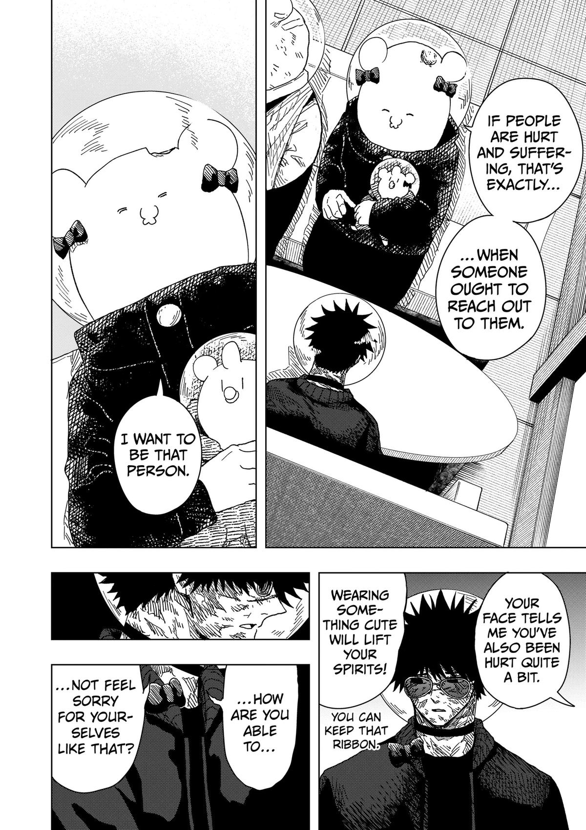 Drama Queen Chap 66 - Next Chap 67