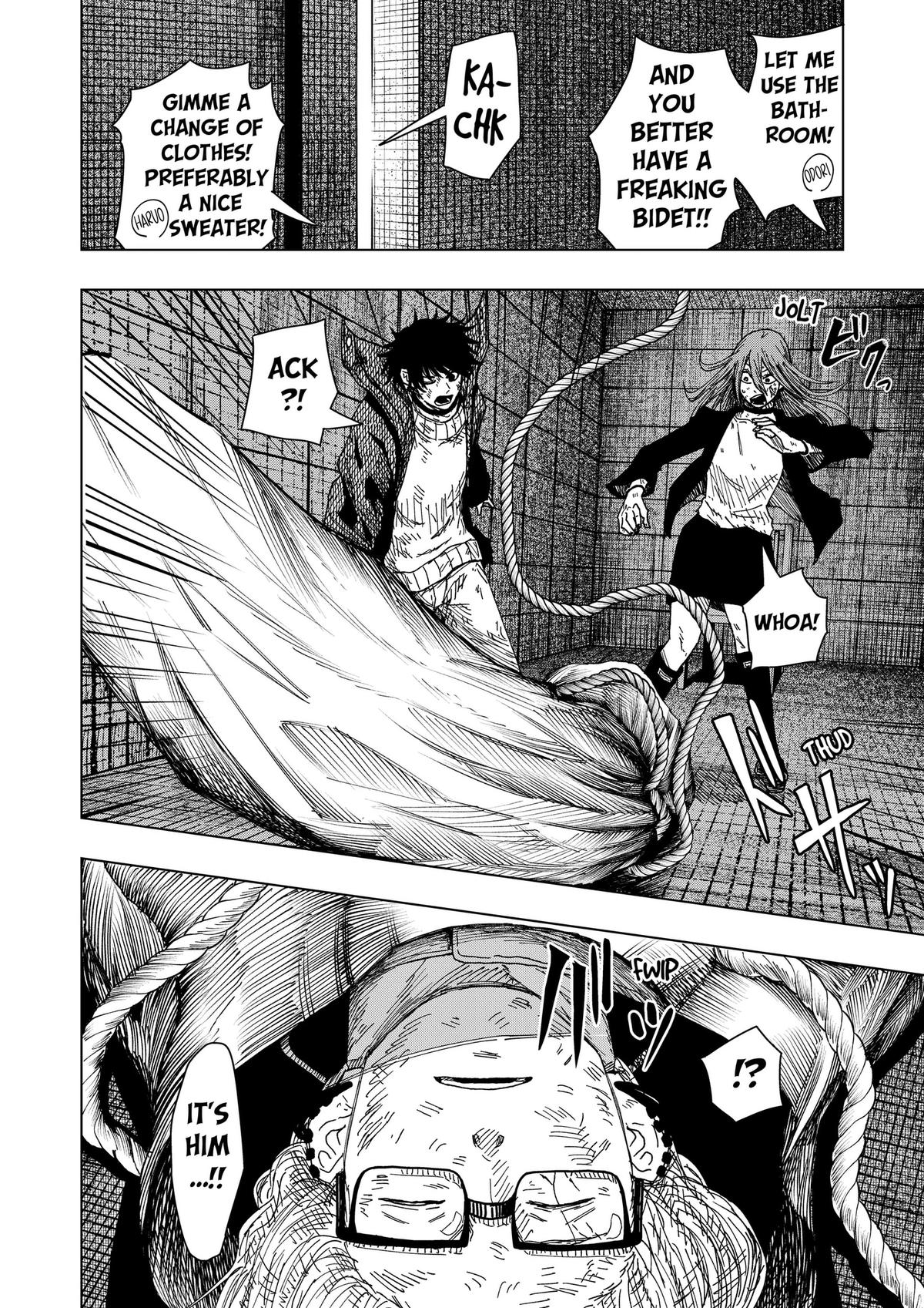 Drama Queen Chap 66 - Next Chap 67