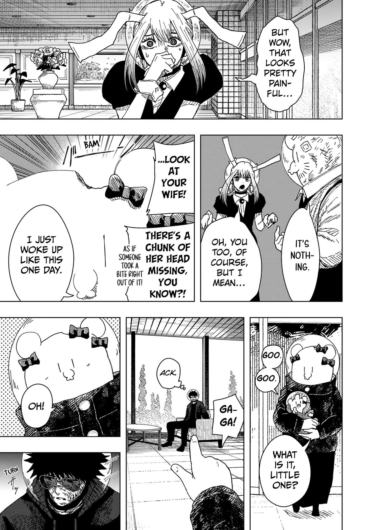 Drama Queen Chap 66 - Next Chap 67